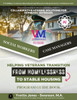 Collaborative Housing Solutions for Homeless Veterans - empowered by AI: Veterans Homeless Housing Guidebook for Case Managers, Social Workers and Hum