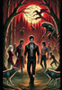 Hybrid Generation Book 2: Blood and Bonds