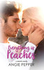 Everything Is Peaches (Peaches Monroe'S Diary)