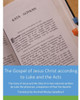 The Gospel of Jesus Christ according to Luke and the Acts