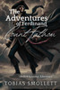The Adventures of Ferdinand Count Fathom: A Cynical Satire of 18th-Century Society
