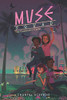 Muse Squad: The Cassandra Curse (Muse Squad, 1)