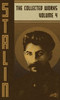Collected Works of Josef Stalin: Volume 4 - 9798348299675