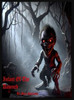 Infant of the damned - (Hardback or Cased Book)