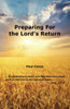 Preparing For the Lord's Return