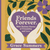 Friends Forever: Bible Bedtime Stories of Friendship and Love - (Paperback or Softback)