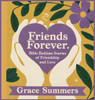 Friends Forever: Bible Bedtime Stories of Friendship and Love - (Hardback or Cased Book)