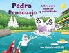 Pedro el Renacuajo (libro para colorear y actividades)
