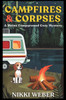 Campfires & Corpses: A Maine Campground Cozy Mystery