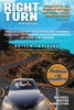 Right Turn - (Paperback or Softback)