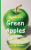 It's Time to Eat Green Apples