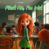 Pinch Me, I'm Irish - (Paperback or Softback)