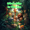 Who's Who In The Zoo - (Paperback or Softback)
