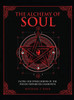 The Alchemy of Soul - (Hardback or Cased Book)