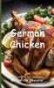 It's Time to Eat German Chicken