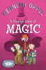 A Strange Case Of Magic (Barnes And The Brains)
