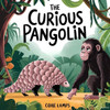 The Curious Pangolin