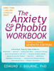 The Anxiety And Phobia Workbook - 9781648370335