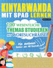 Kinyarwanda Mit Spaß Lernen - Für Anfänger: Einfach Und Mittelstufe - 100 Wesentliche Themas Studieren Mit Wortsuchrätsel - Vol.1