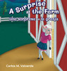 A Surprise A The Farm Una Sorpresa En La Granja