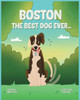 Boston - (Paperback or Softback)