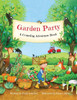 Garden Party: A Counting Adventure Book: A Counting Adventure Book