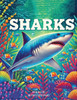 Shark Fun Facts with Activities