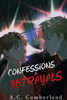 Confession & Betrayals - (Paperback or Softback)