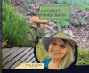 A Forest Fungi Bath - (Paperback or Softback)