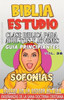 Clase Bíblica para Adultos y Jóvenes, Guía Principiantes - Sofonías: Crecer en la Espera Activa