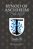 Synod of Aschheim: 756 AD