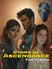 Stars of Ascendance - The Rising: The Rising - 9798349306846