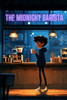 The Midnight Barista