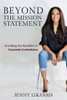 Beyond The Mission Statement - (Paperback or Softback)