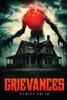 Grievances - (Paperback or Softback)