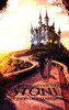 Love Carved in Stone: The Fairy Tale Continues - (Hardback or Cased Book)