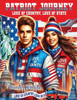 Patriot Journey: Love of Country, Love of State