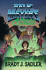 Relic Meyers & The Harmony of Hexes - 9798349361616