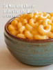 50 Mac and Cheese Dishes for the House