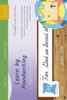 Handwriting Practice Workbook - Bible Verses - John 3: 16 - NIV - Cursive, Level 1: Learn by Handwriting . Adults and Children - Companion Size - BVJC