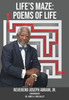 Life's Maze: Poems of Life - (Hardback or Cased Book)