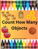 Count How Many Objects