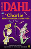 Charlie and the Chocolate Factory: a Play