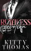 Ruthless Devotion: A Forced Marriage Mafia Romance - (Hardback or Cased Book)