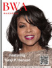 BWA Magazine - July Edition with TARAJI P Henson
