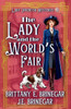 The Lady and the World's Fair: A 1920s San Francisco Murder Mystery