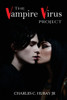 The Vampire Virus Project - (Paperback or Softback)