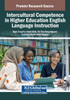 Intercultural Competence in Higher Education English Language Instruction - (Paperback or Softback)