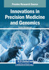 Innovations in Precision Medicine and Genomics - (Paperback or Softback)