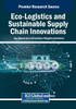 Eco-Logistics and Sustainable Supply Chain Innovations - (Paperback or Softback)